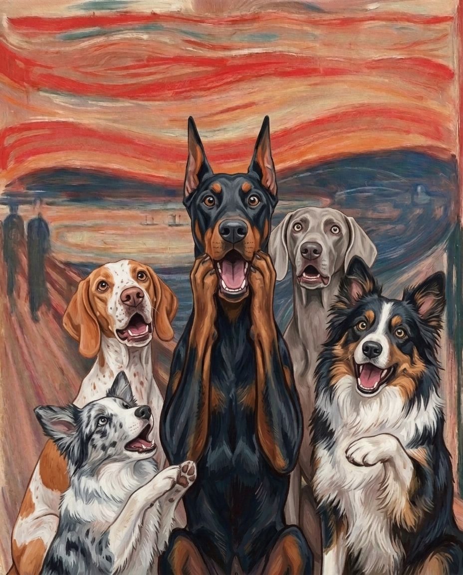 The Scream 6