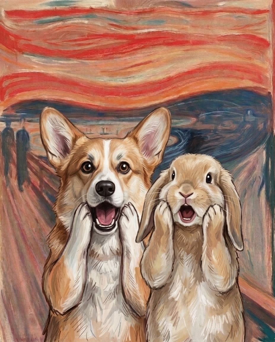 The Scream 9