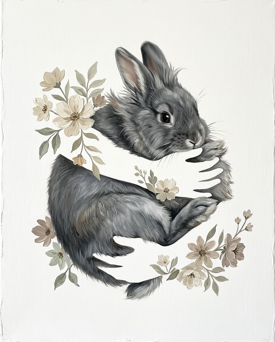Snug Hug 7
