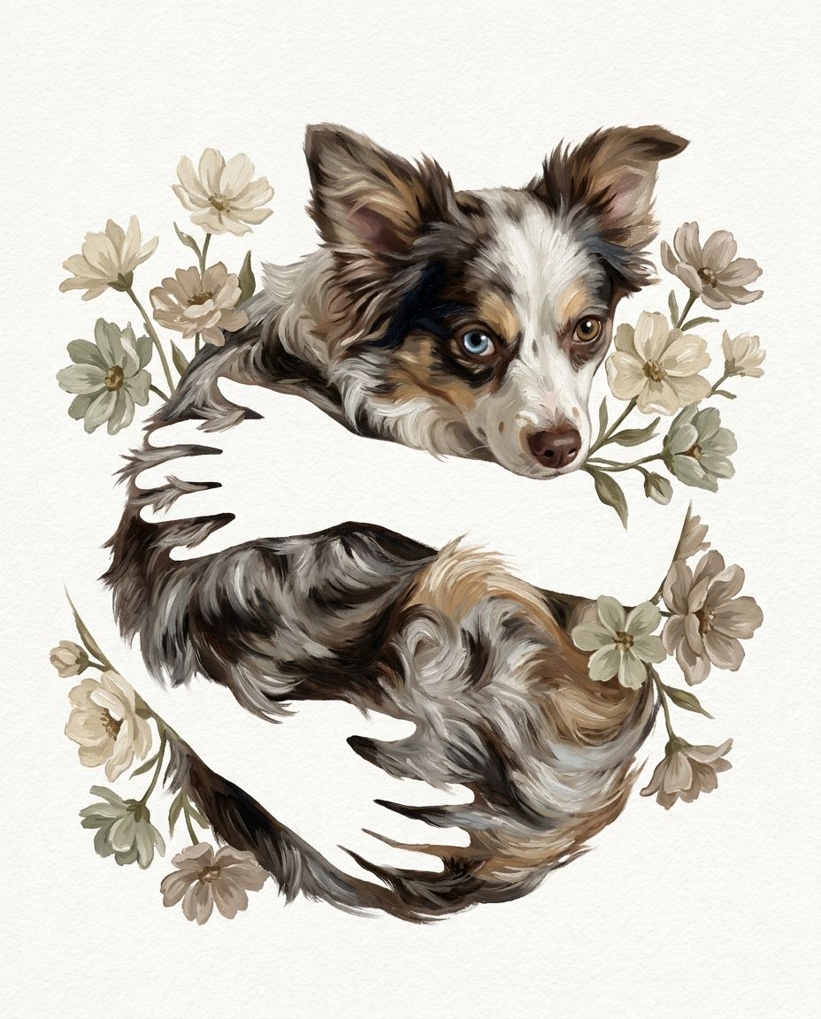 Snug Hug 6