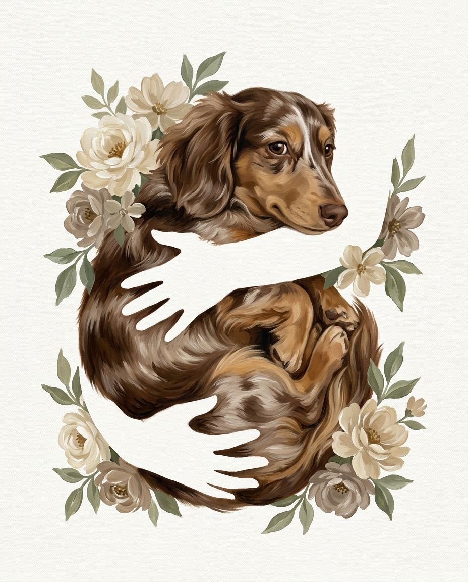Snug Hug 9
