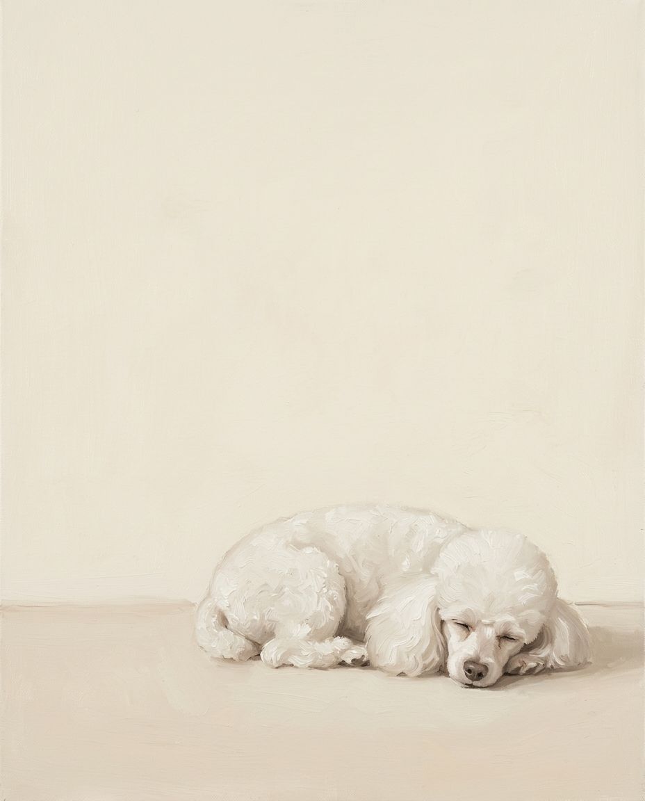 Dreaming 8