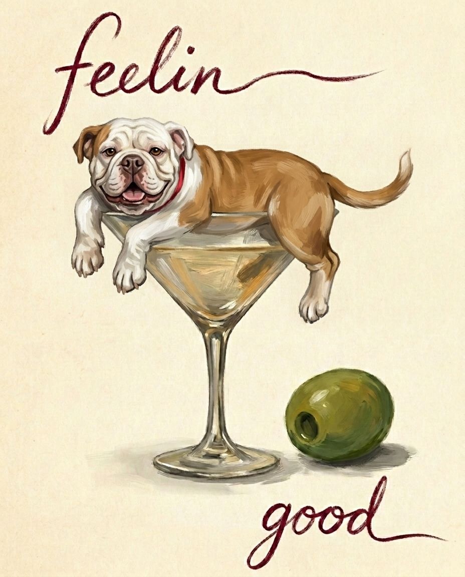 Feelin' Good 6