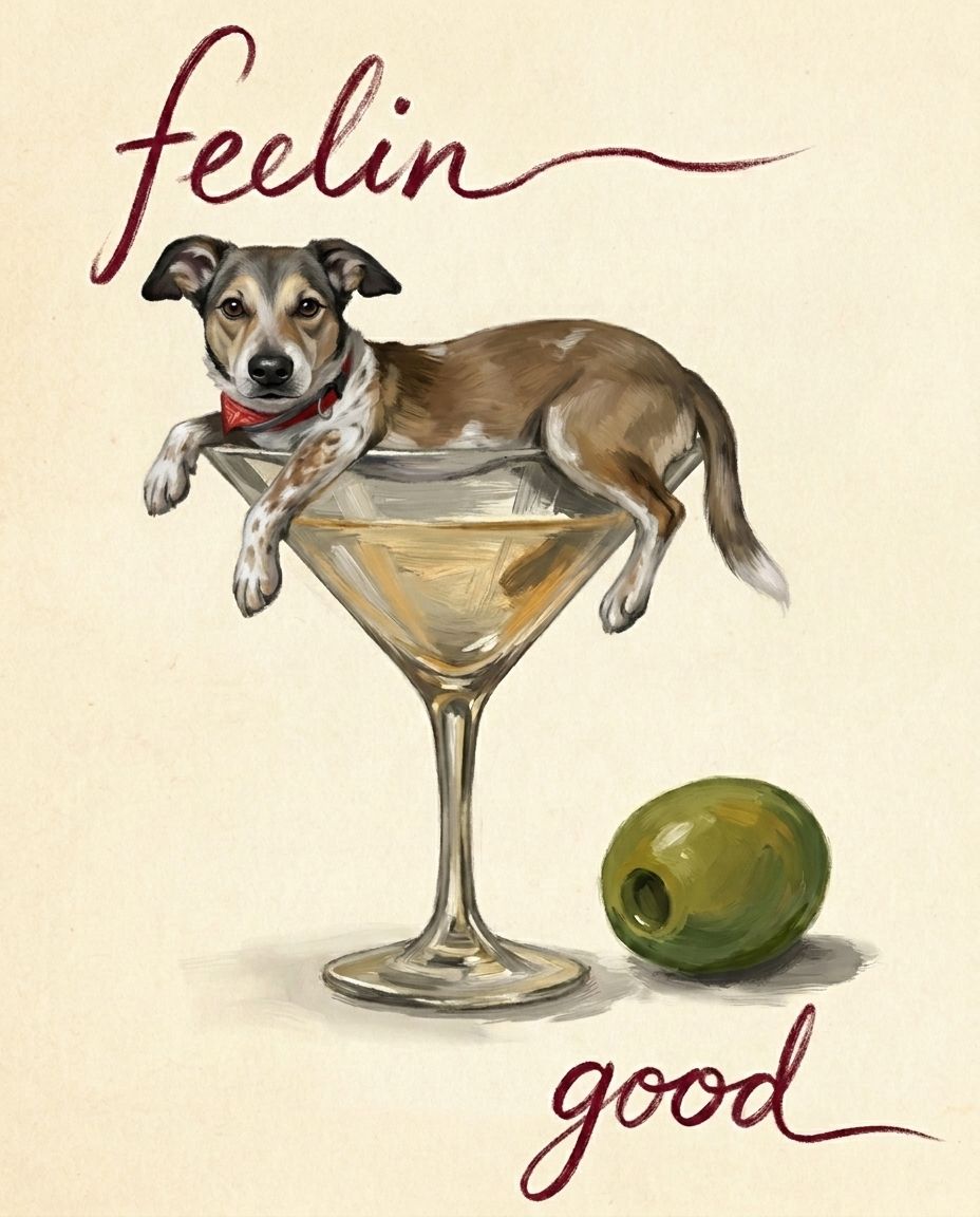 Feelin' Good 2