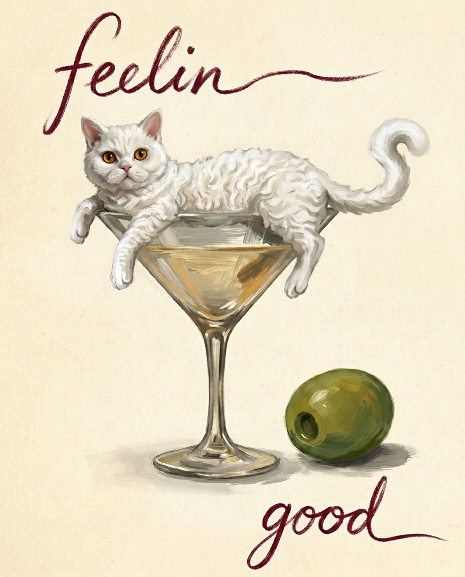 Feelin' Good 3
