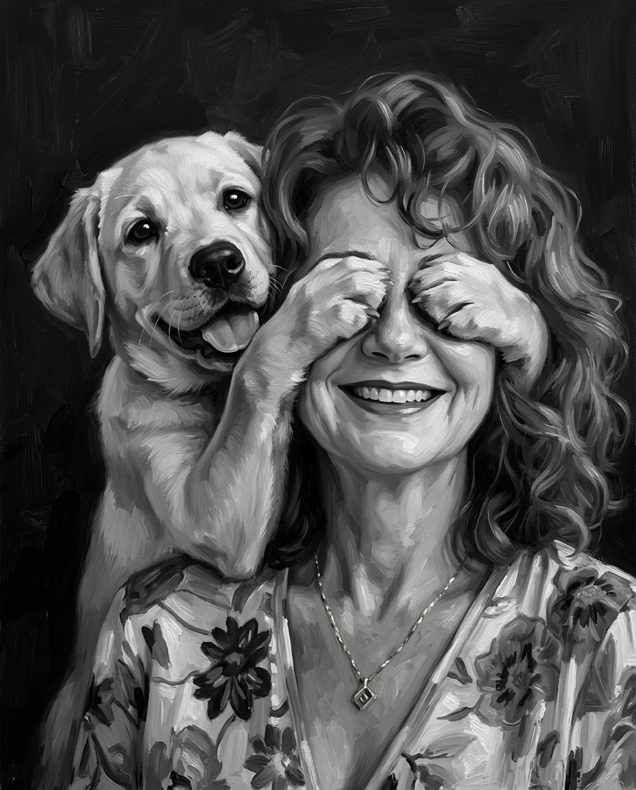 Blind Trust 1