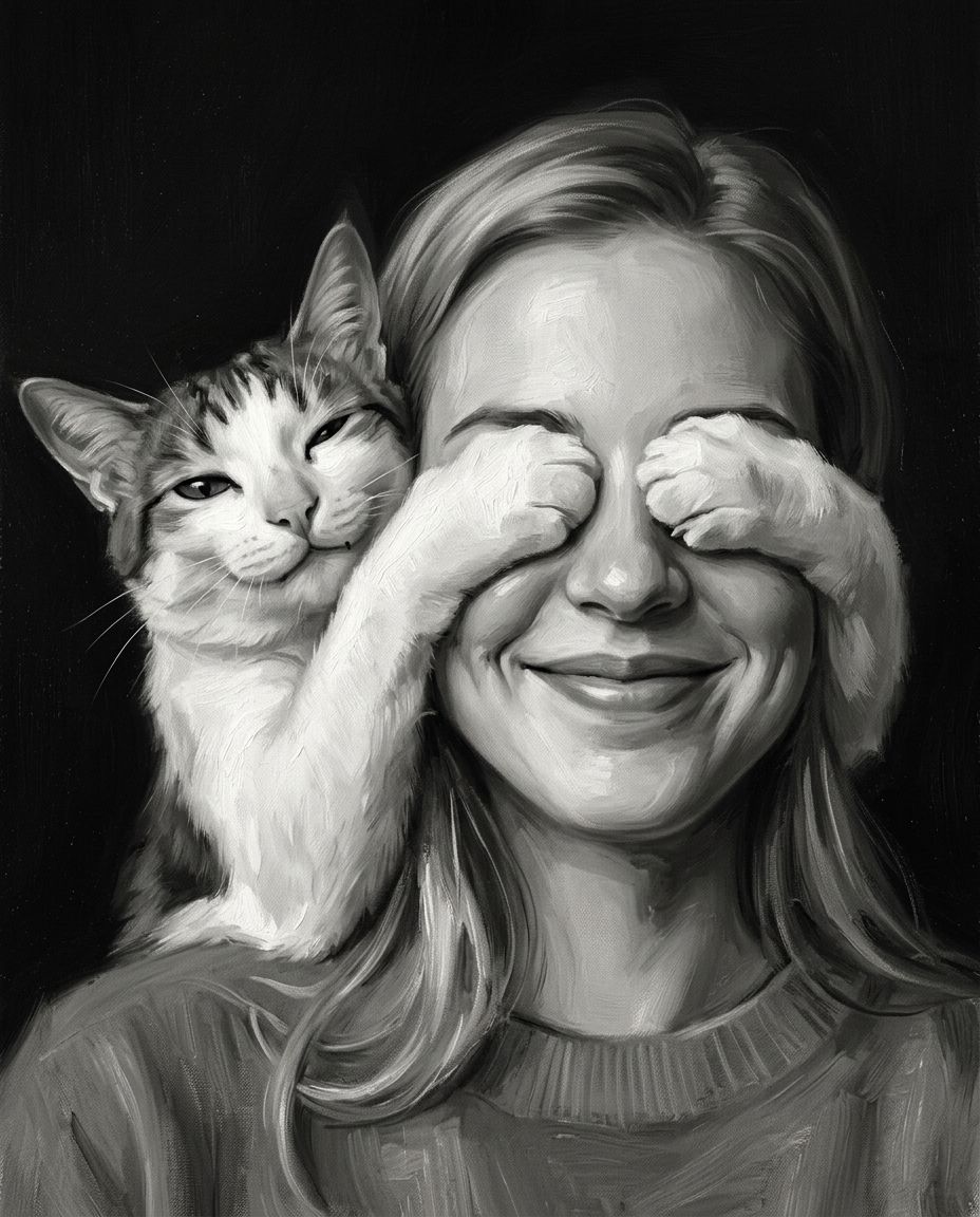 Blind Trust 4