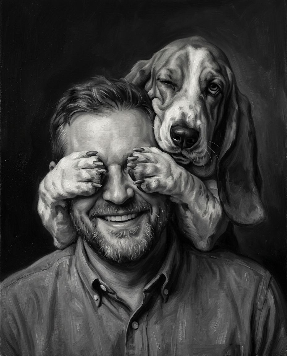 Blind Trust 2