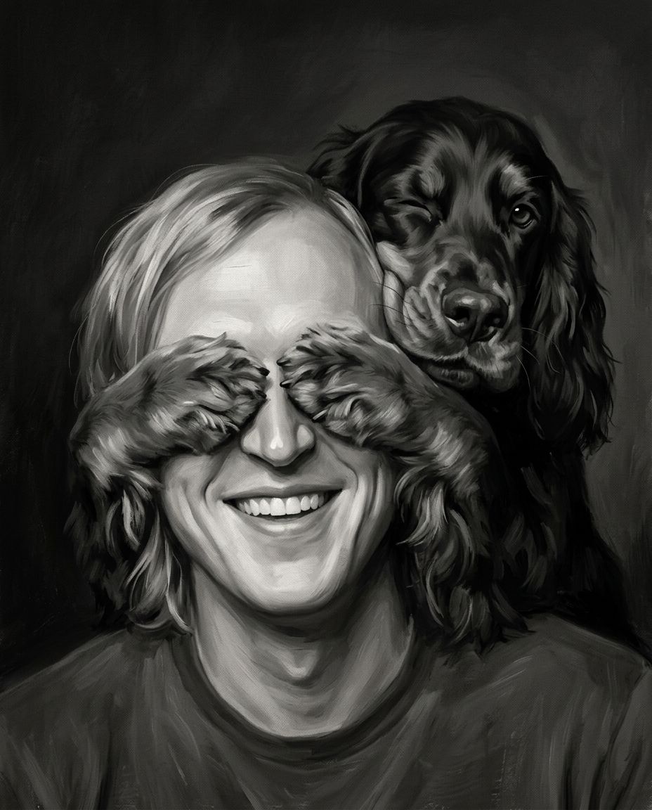 Blind Trust 6