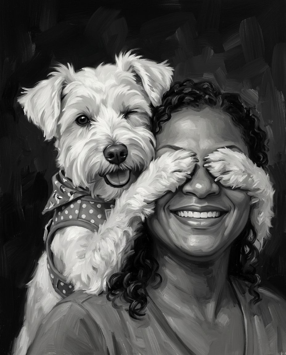 Blind Trust 3