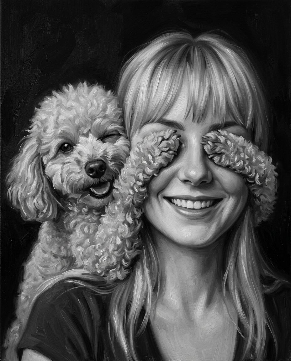 Blind Trust 8