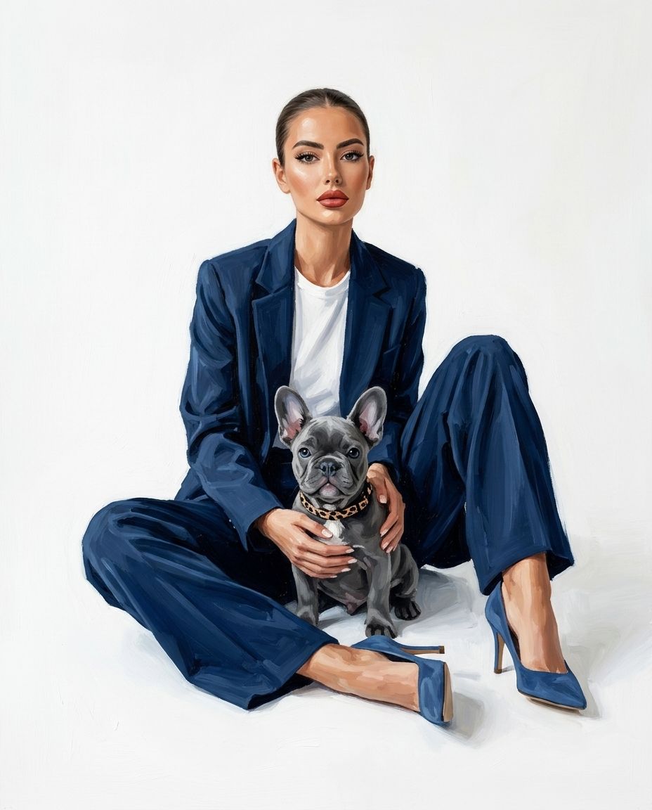 Tailored Companions 9