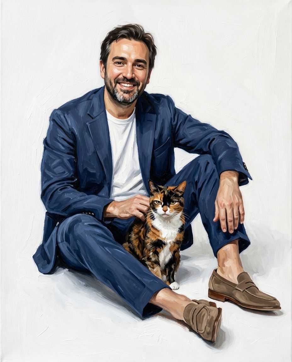 Tailored Companions 2