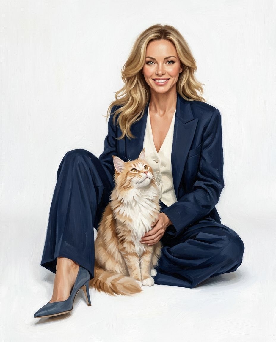 Tailored Companions 5