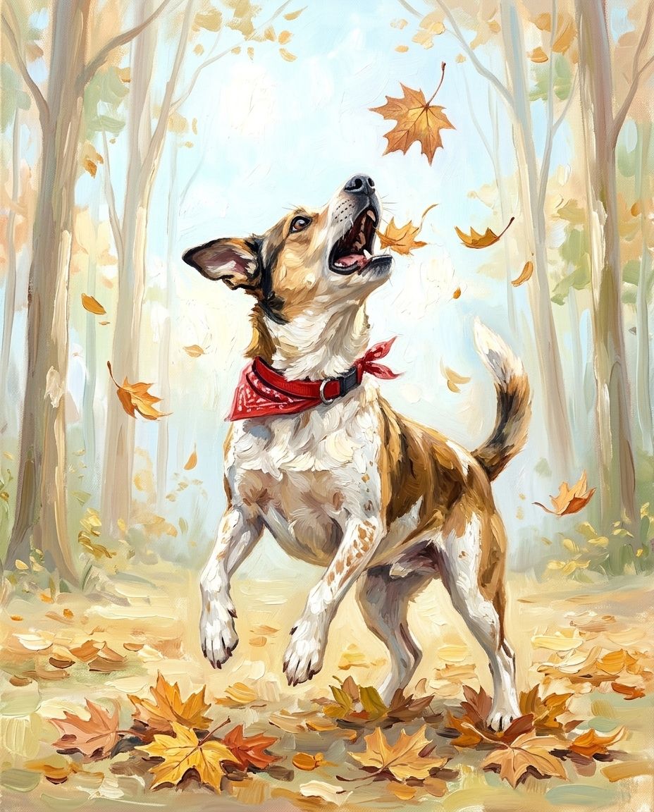 Autumn Rush 3