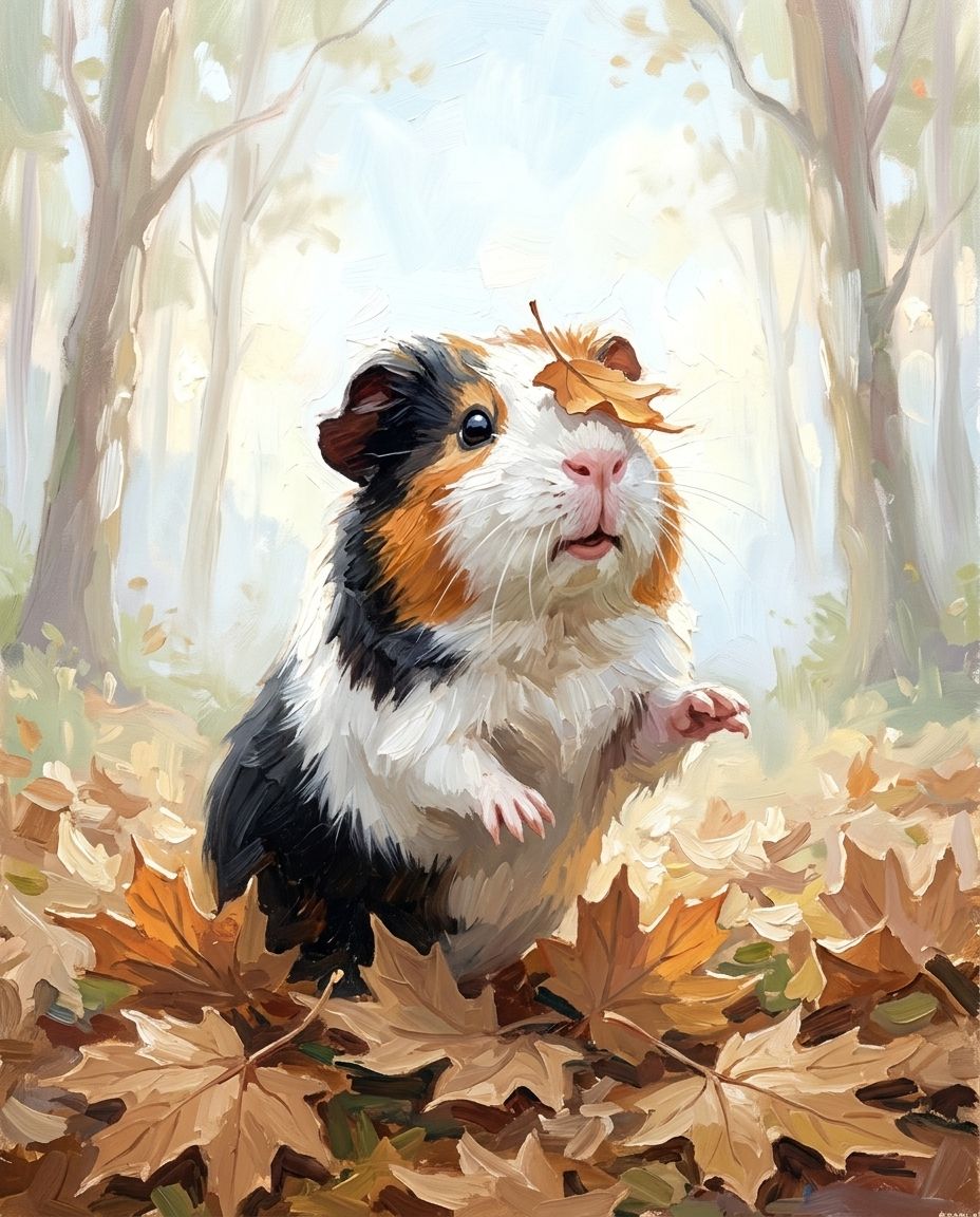 Autumn Rush 5
