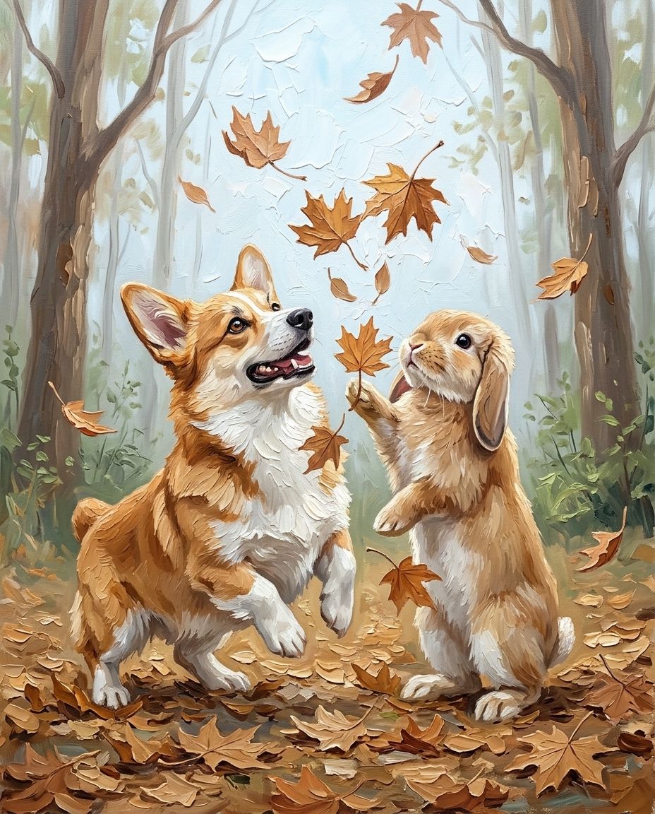 Autumn Rush 7