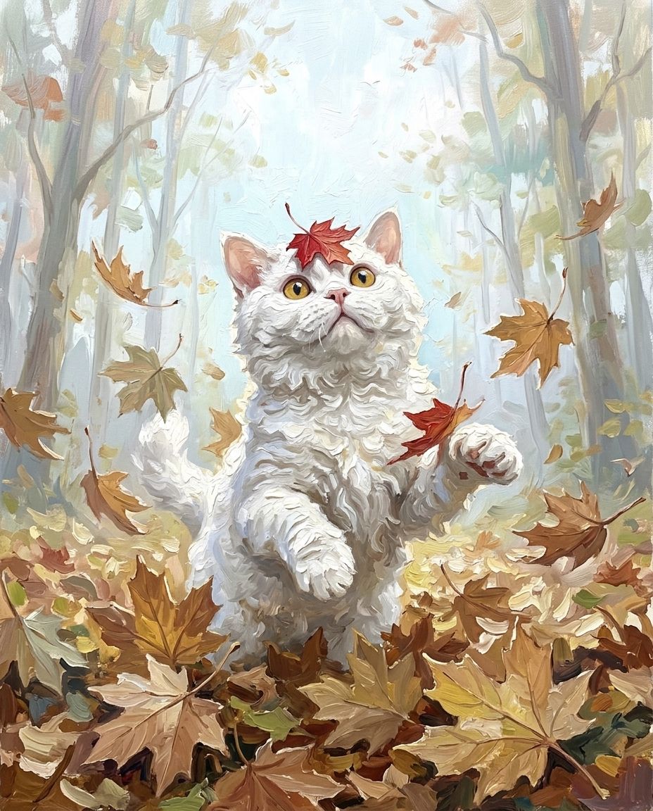 Autumn Rush 6