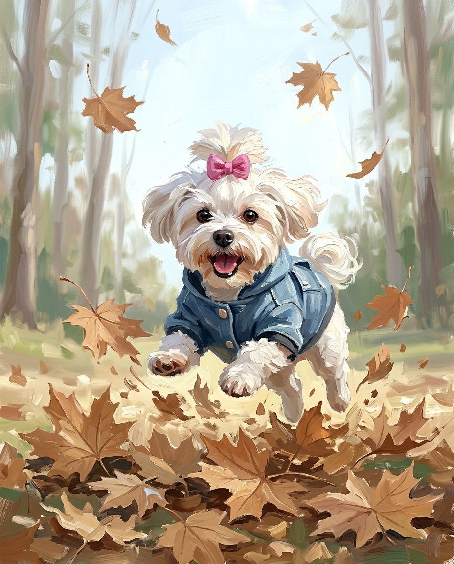 Autumn Rush 2