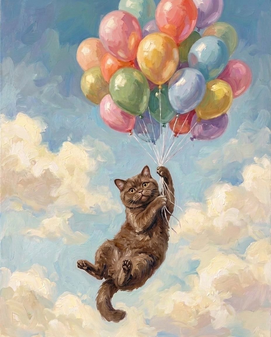 Cloud Chaser 2