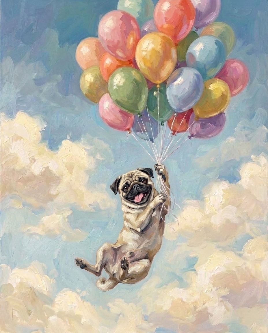 Cloud Chaser 4