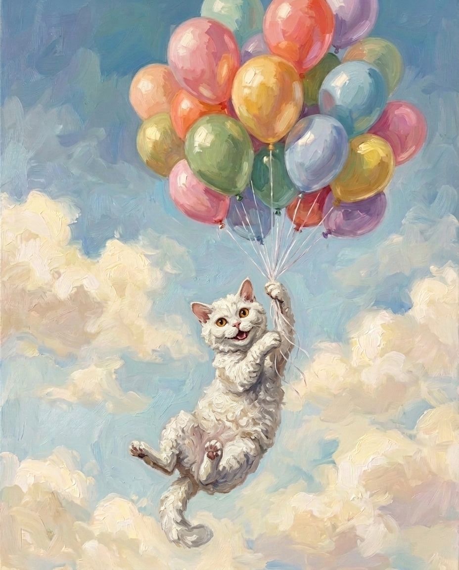 Cloud Chaser 7