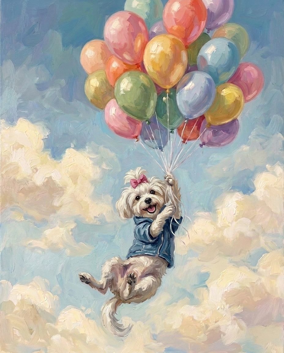 Cloud Chaser 3