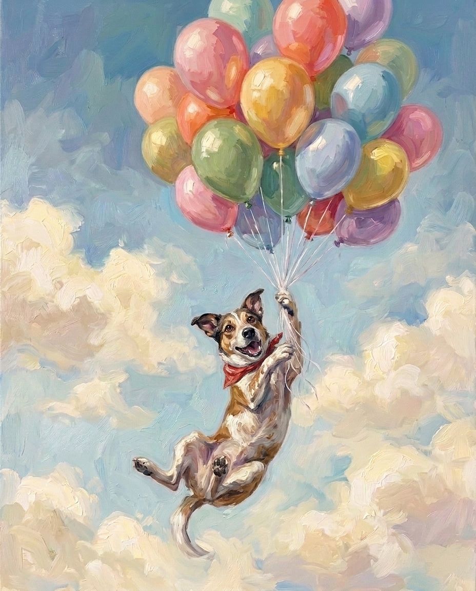 Cloud Chaser 6