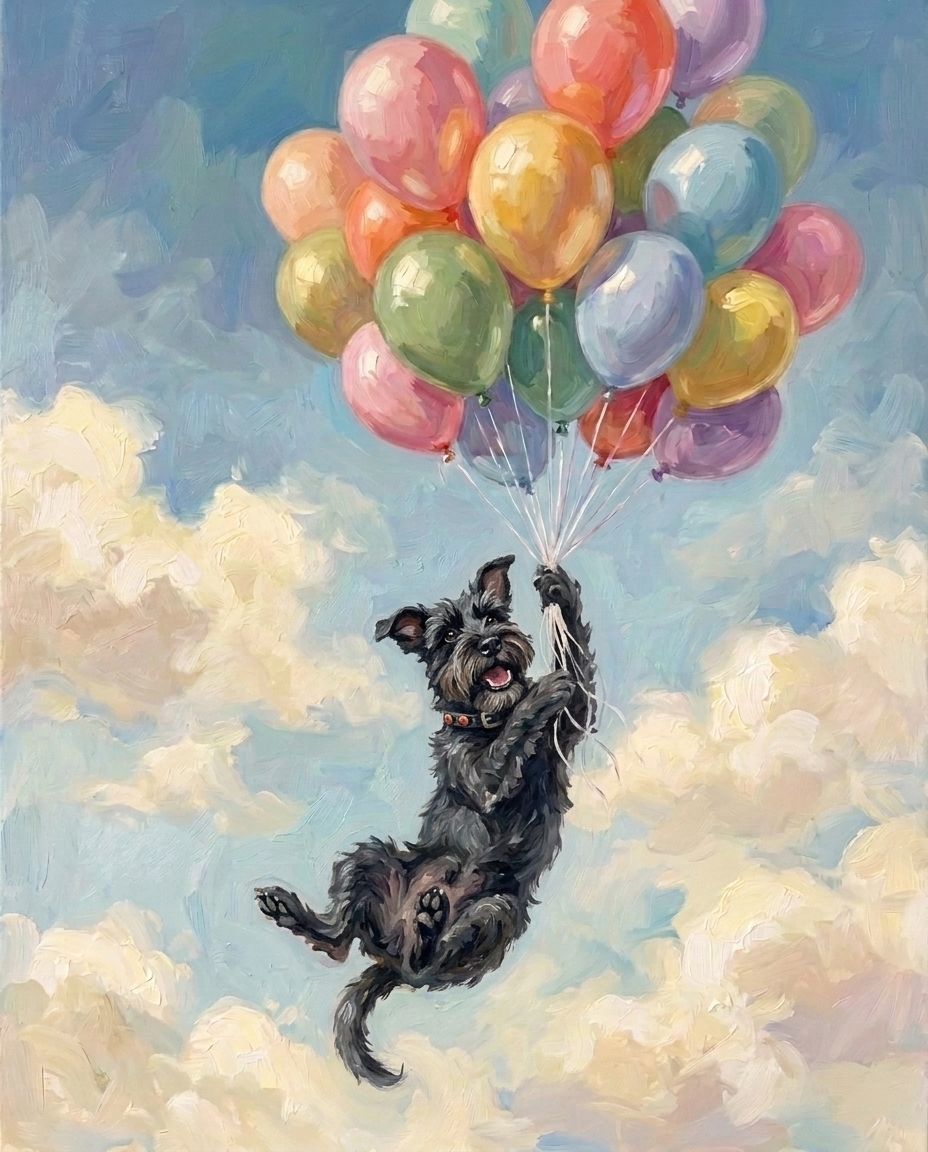 Cloud Chaser 8