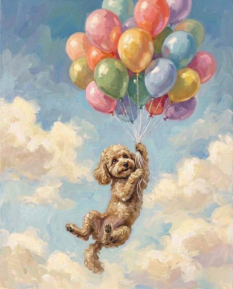 Cloud Chaser 9