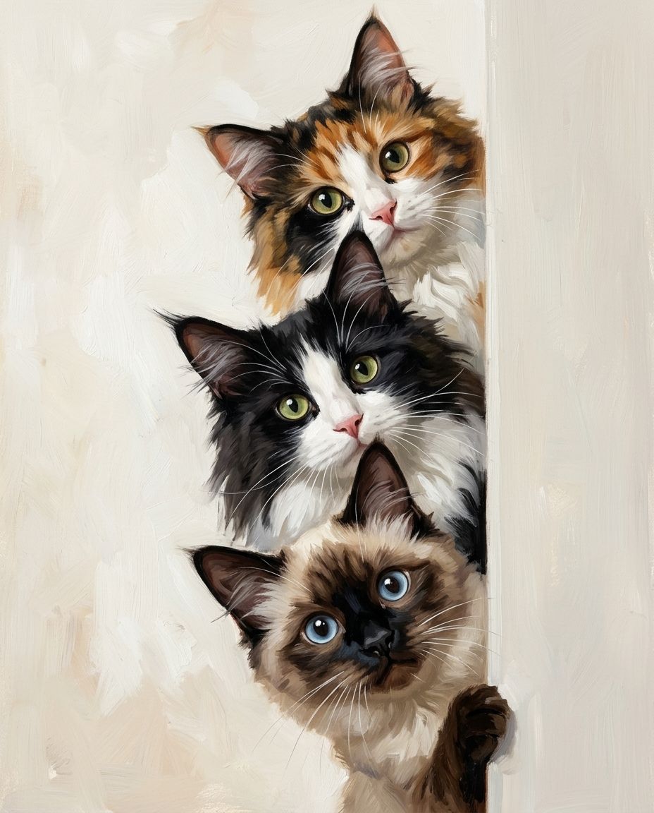Curious Crew 3