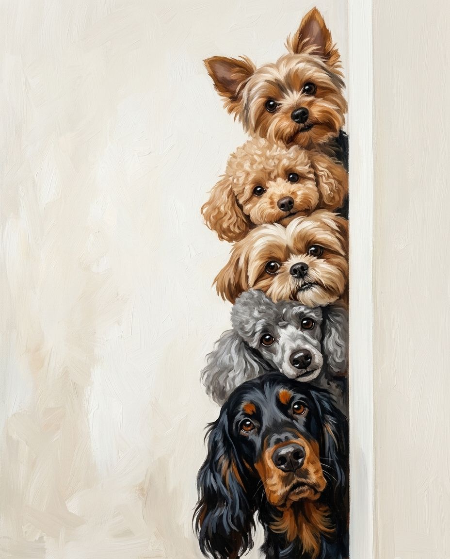 Curious Crew 4