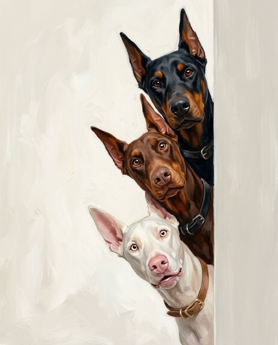 Curious Crew 10