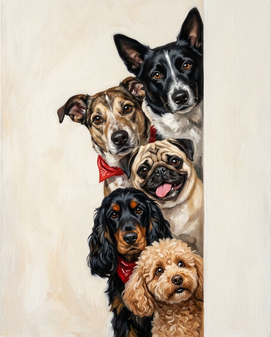 Curious Crew 7