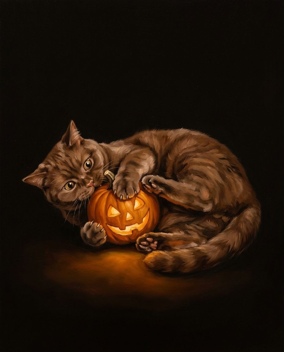 Autumn Mischief 6