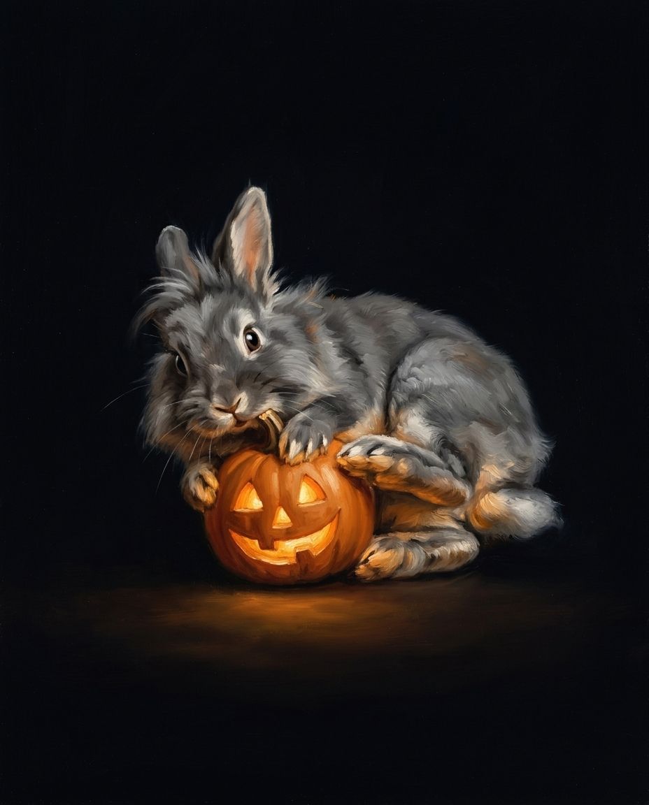 Autumn Mischief 10