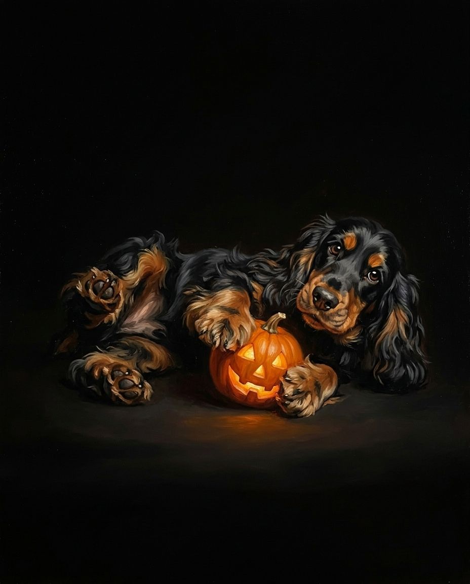 Autumn Mischief 7