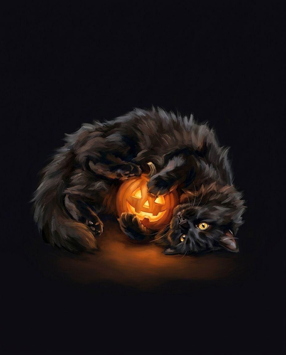 Autumn Mischief 9