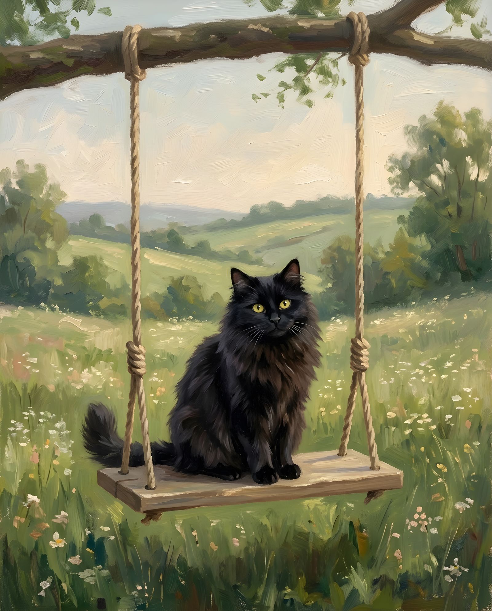 Memory Swing 1