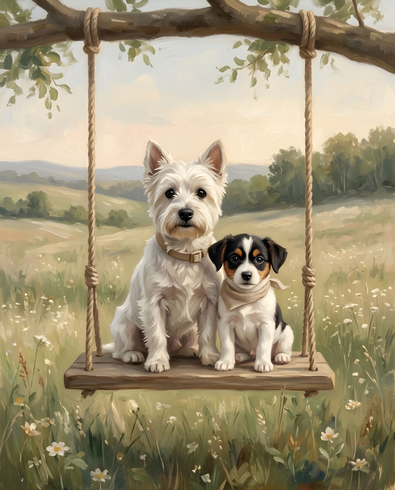Memory Swing 5