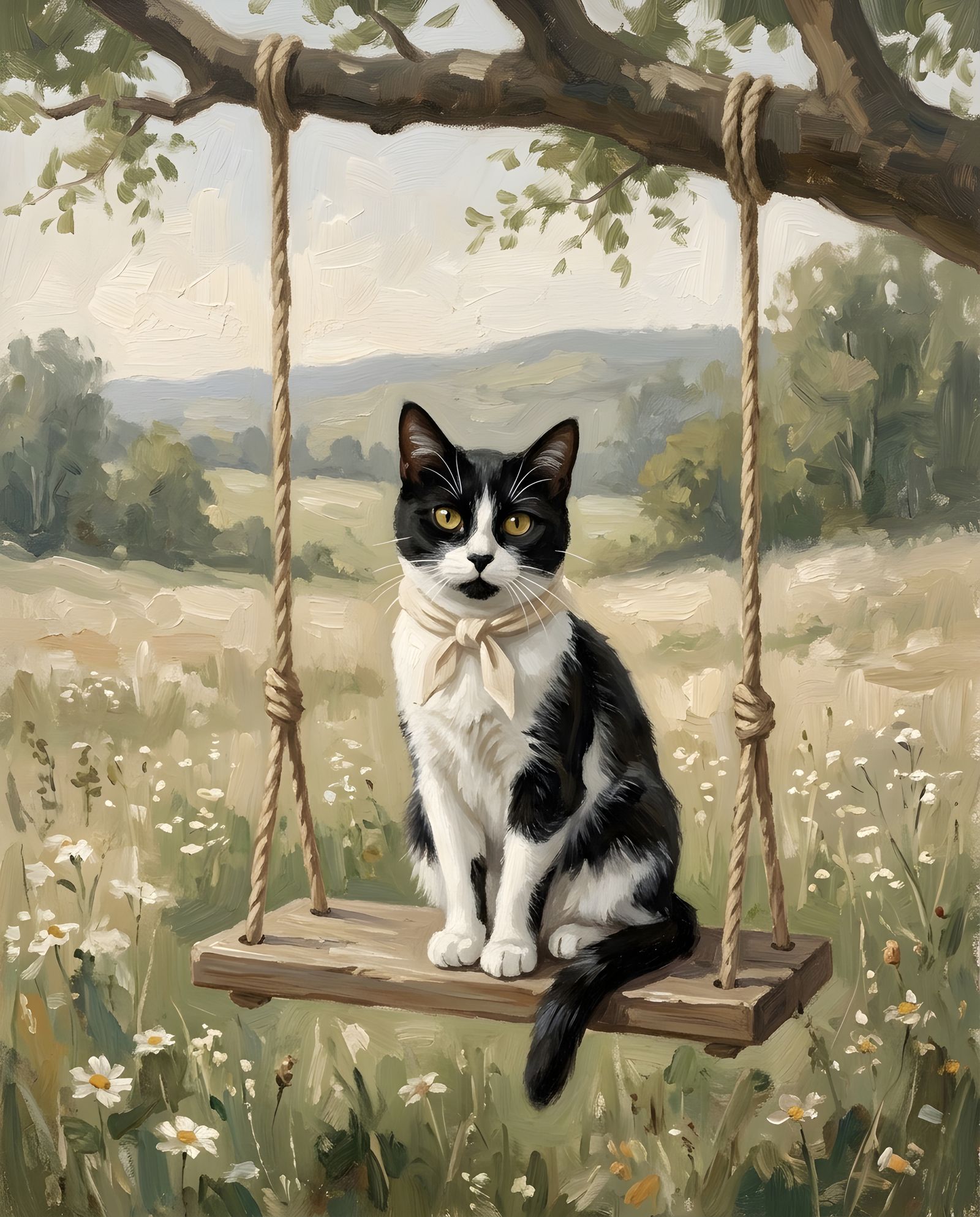Memory Swing 4