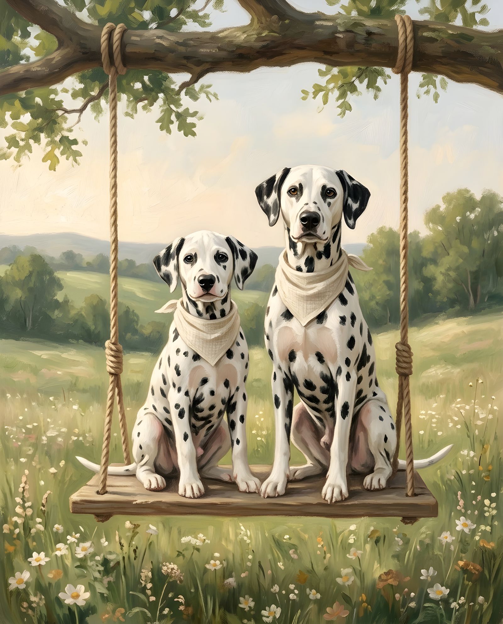 Memory Swing 8