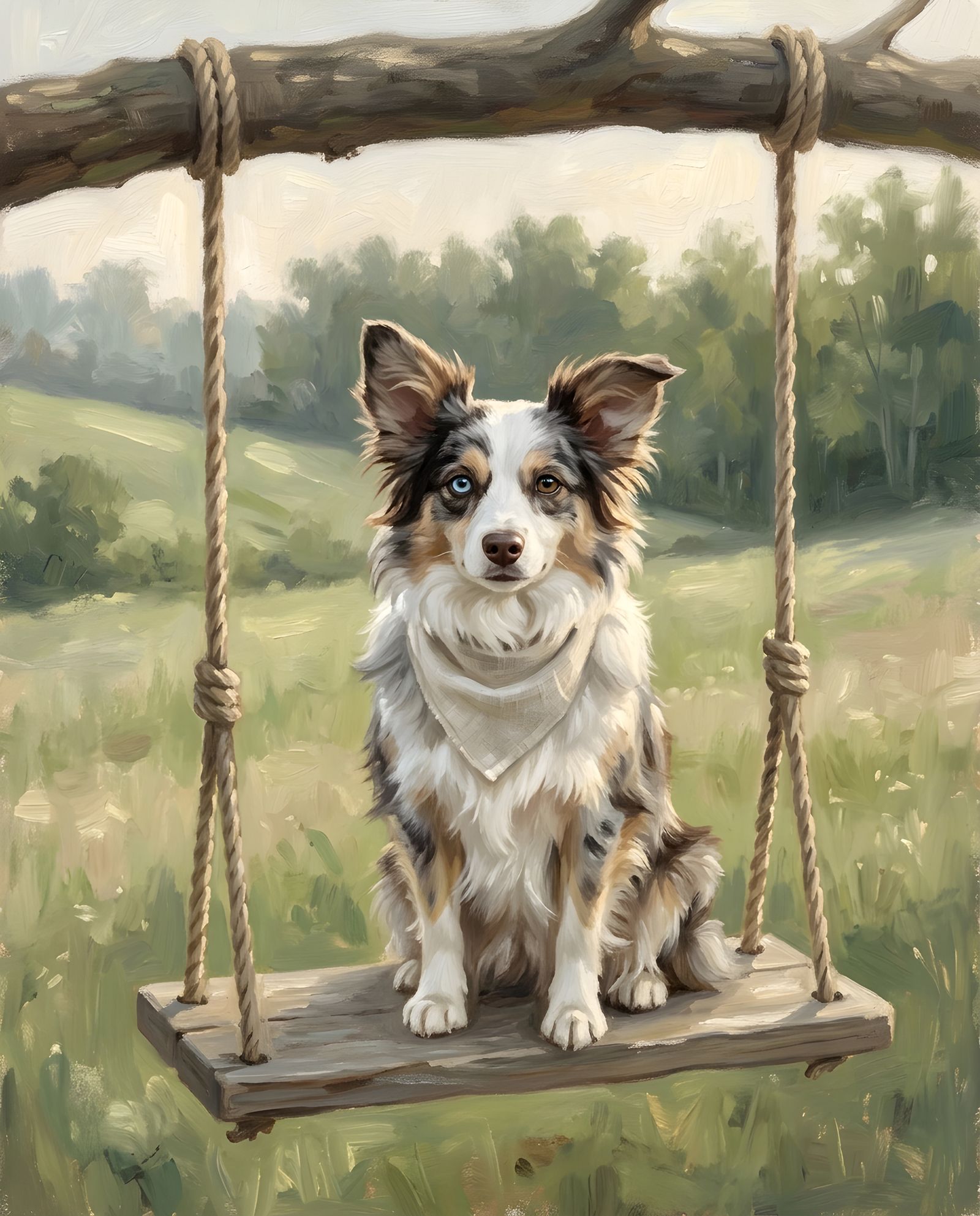 Memory Swing 2