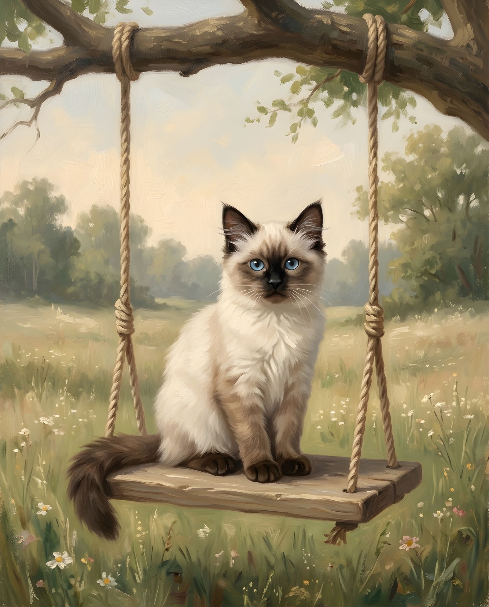 Memory Swing 7