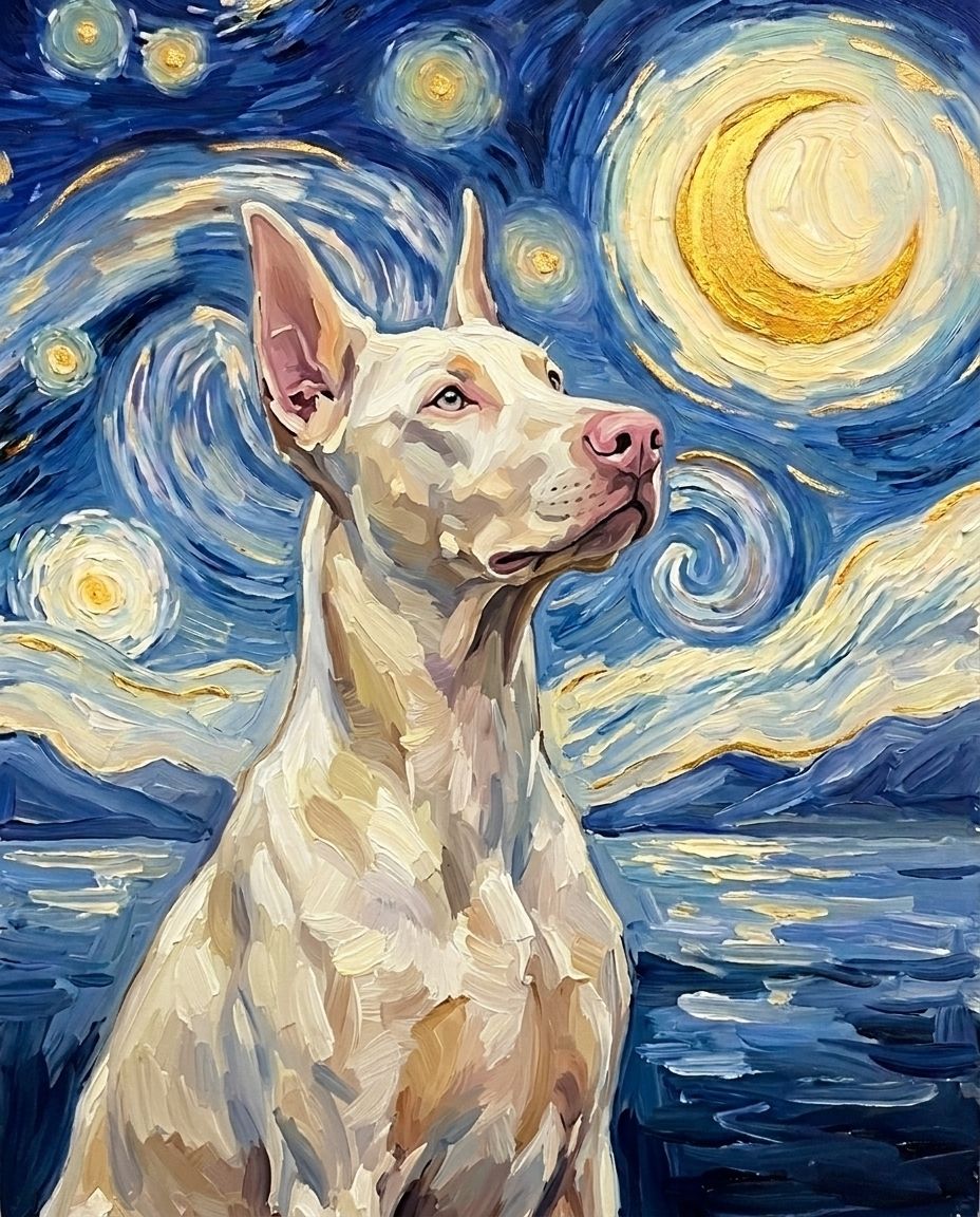 Starry Night 7