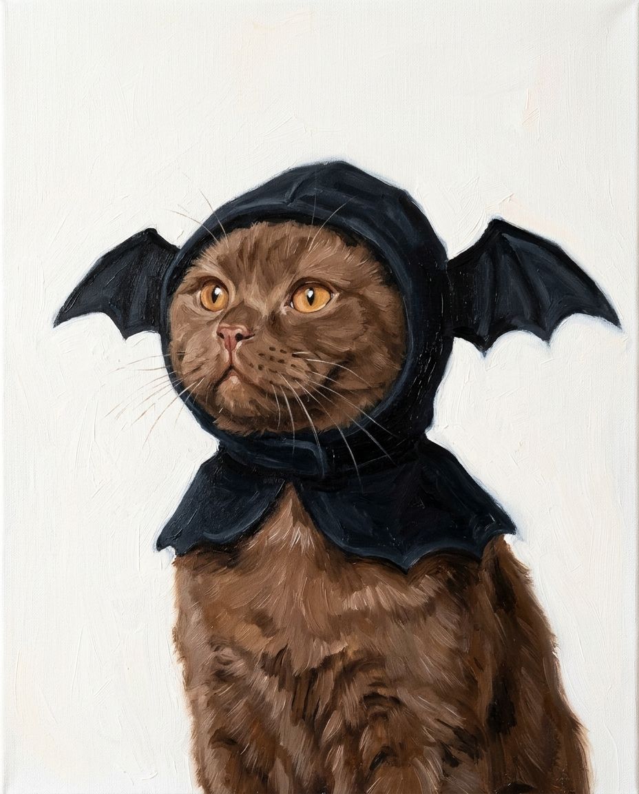 The Bat 8