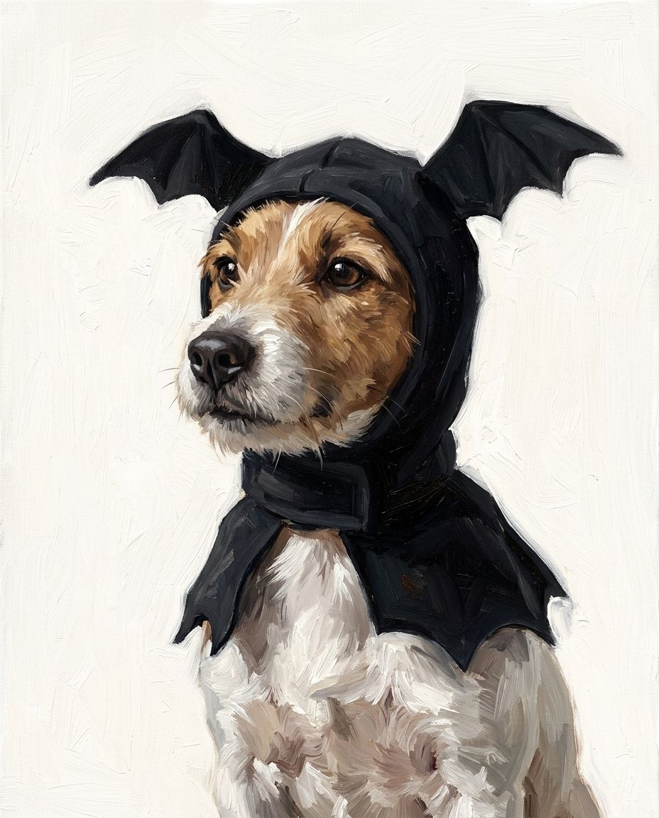 The Bat 9