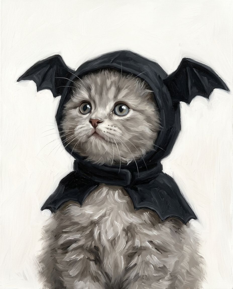 The Bat 3