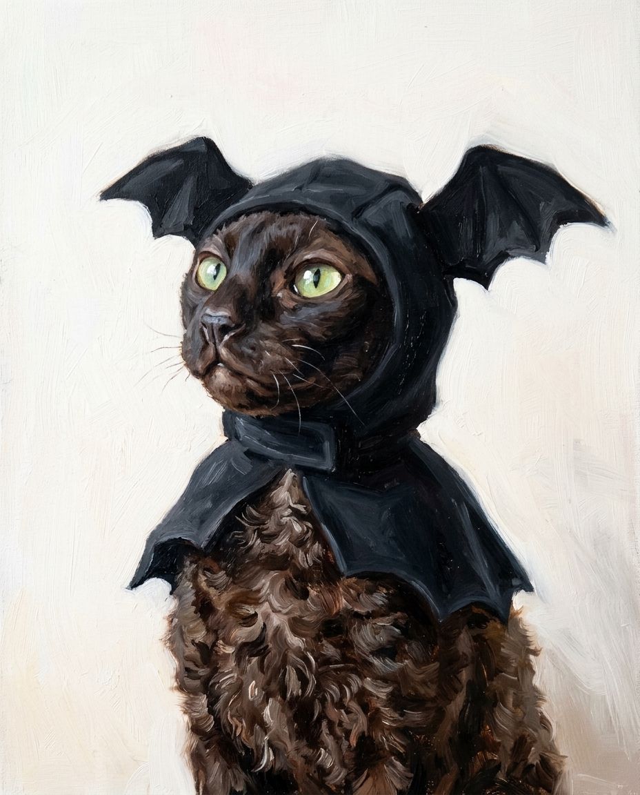The Bat 4