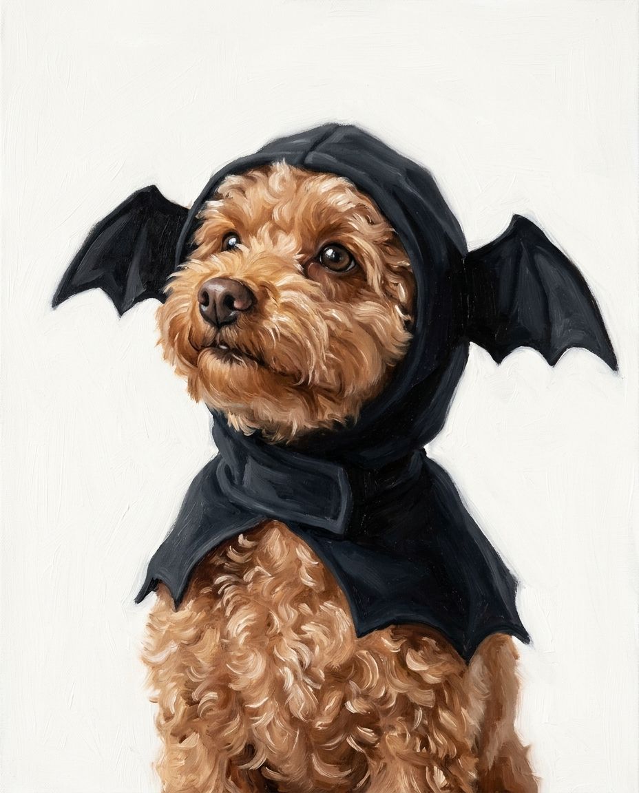 The Bat 7